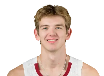 Ethan Brown headshot