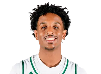 Isaiah Skinn headshot