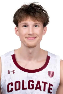 Jayden Harrington headshot