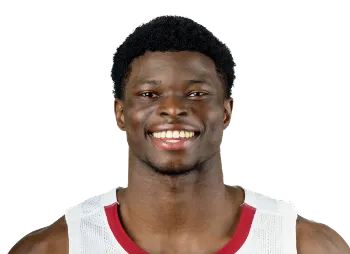 Josh Ahayere headshot