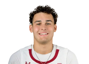Sam Wright headshot