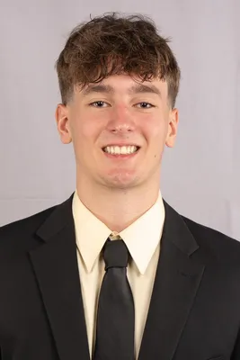 Eric Jacobsen headshot