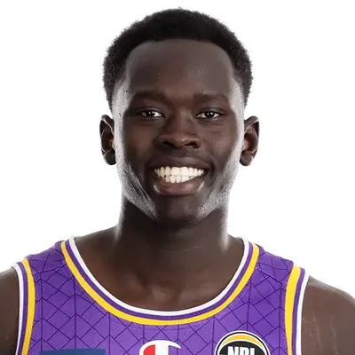 Goc Malual headshot