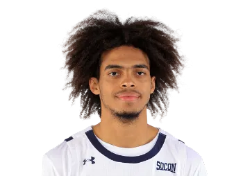 Justin Neely headshot
