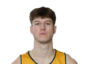 Noah Feddersen headshot