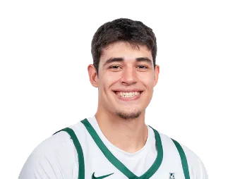 David Gomez headshot
