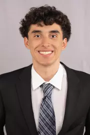 Rider Portela headshot