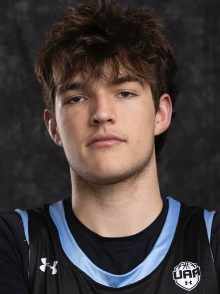 Eric Fielder headshot