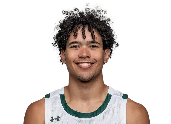 Jase Butler headshot