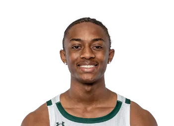 Jojo McIver headshot