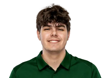 Kyle Jorgensen headshot