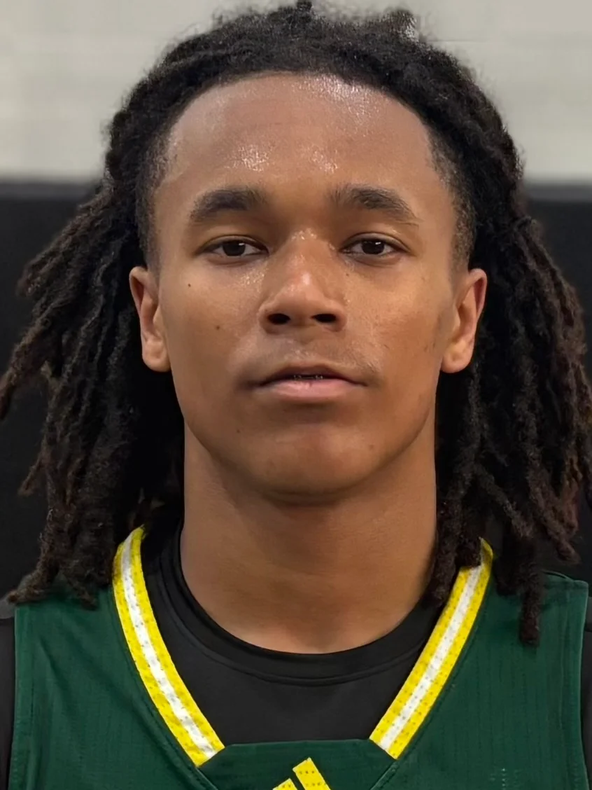 Pops Dunson headshot