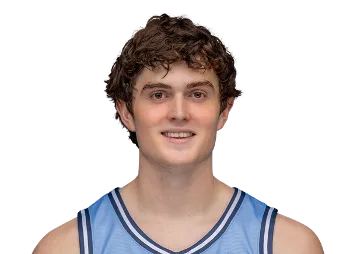 Connor Igoe headshot