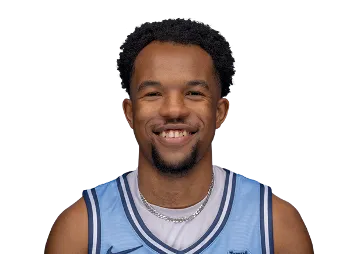Hampton Sanders headshot