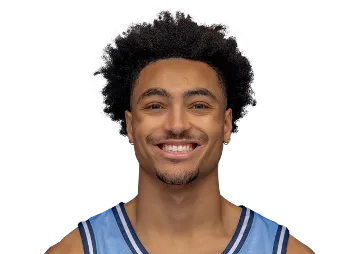 Leland Coleman headshot