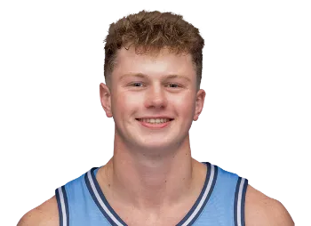 Mason Ritter headshot