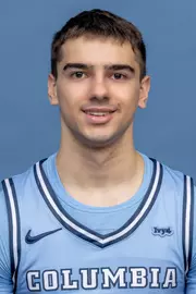 Nino Žarković headshot