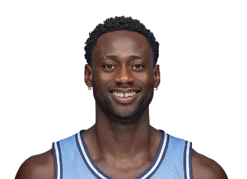 Richard Nweke headshot