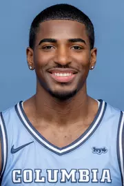 Trae Nunn headshot