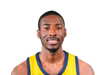 Baasil Saunders headshot