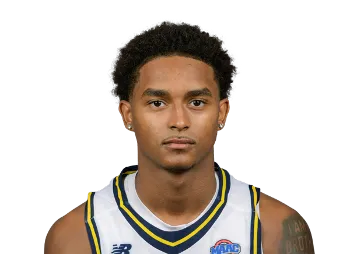 Brendan Johnson headshot