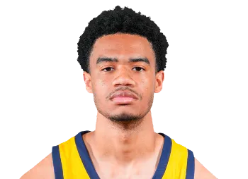 Daveyon Lydner headshot