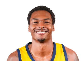 Elijah Taylor headshot