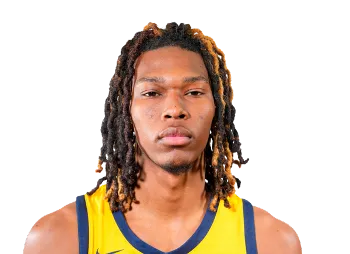 Hussain Williams headshot