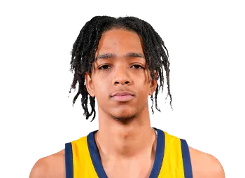 Jamari Piercy headshot