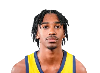 Josiah Brown headshot