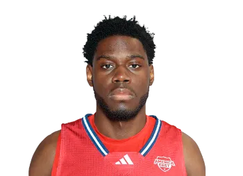 Levi Lawal headshot