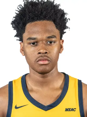 Malik Shackleford headshot