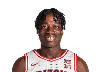 Sven Djopmo headshot