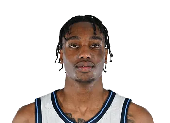 Tafara Gapare headshot