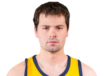 Tyler Koenig headshot