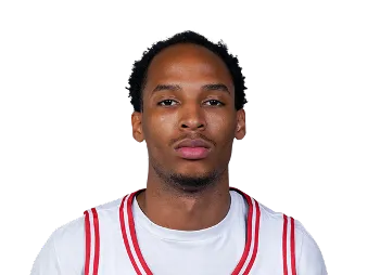 DaMaryon Fishburn headshot