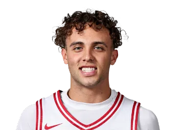 Elijah Griffin headshot