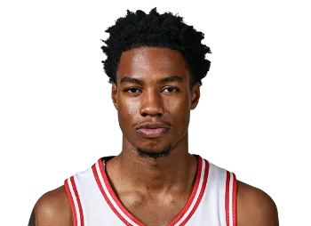 Jacob Beccles headshot