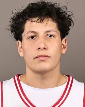 JJ Sanchez headshot