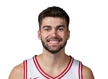 Kaspar Sepp headshot