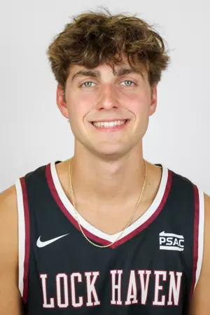 Luke Kennevan headshot