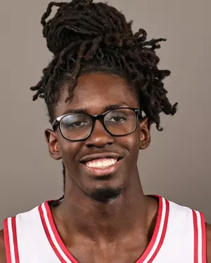 Mikehi Williams headshot