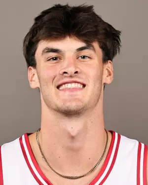Quinn Gibson headshot