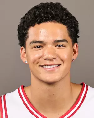 Sage Mateo headshot
