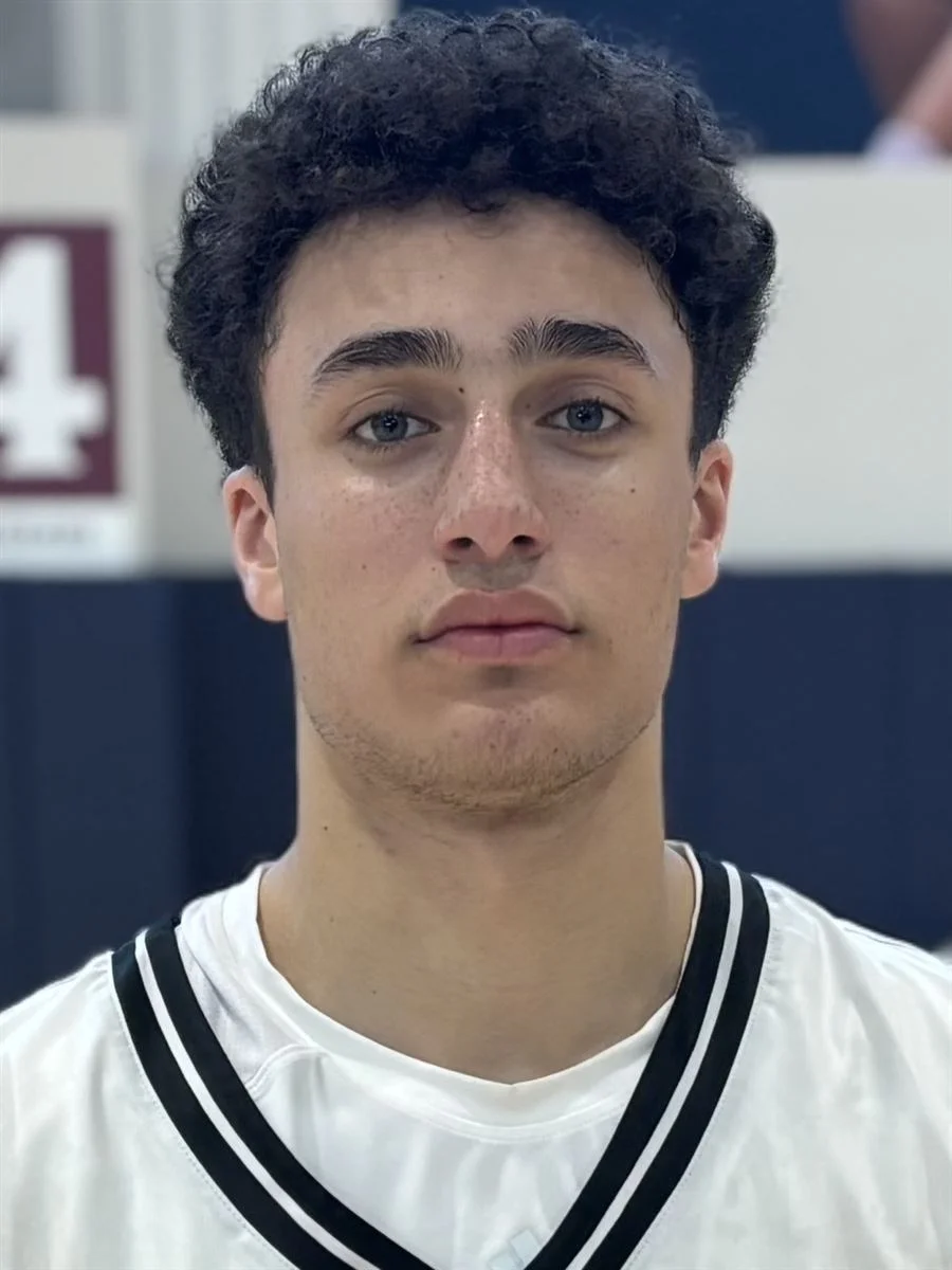 Trey Williams headshot