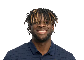 Fred King headshot