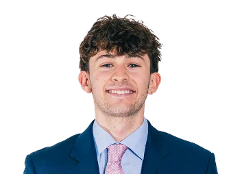 Hudson Greer headshot