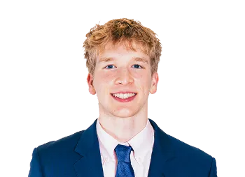 Jackson McAndrew headshot
