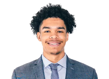 Jasen Green headshot