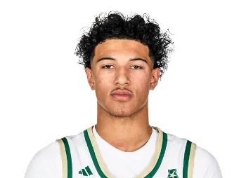 Wes Enis headshot